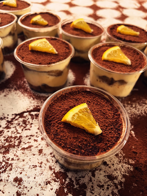 Cake Dealer Tiramisu